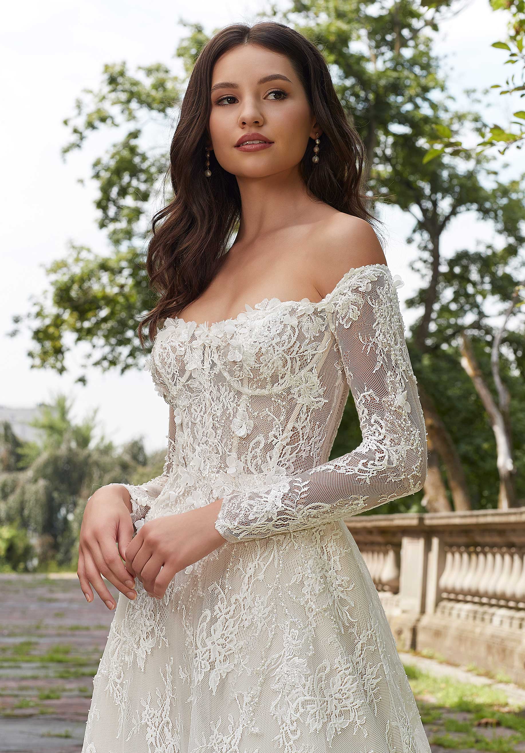 Ruyfe |Vestidos de Novia |1.- VESTIDOS DE NOVIAS |4155
